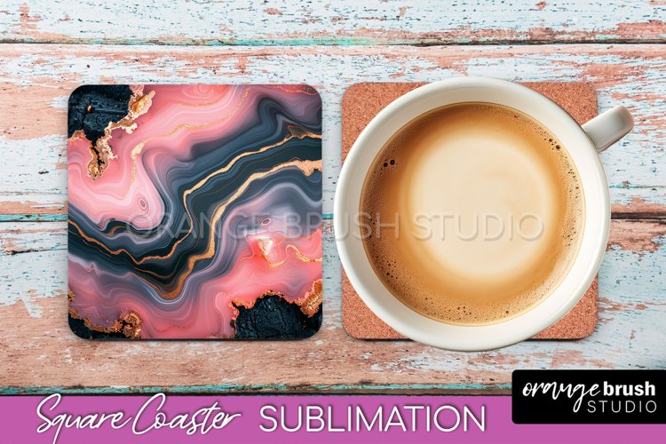 Marble Background Image 2