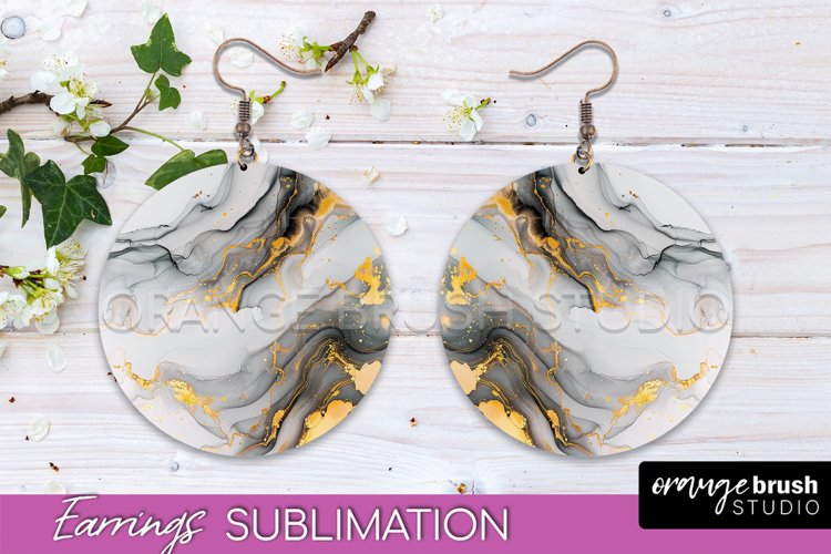 Marble Clipart Image 24