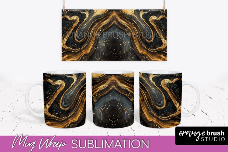 Marble Background Image 19