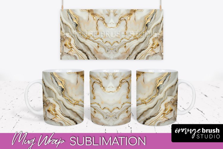 Marble Background Image 12