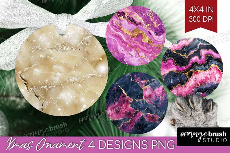 Marble Clipart Image 12