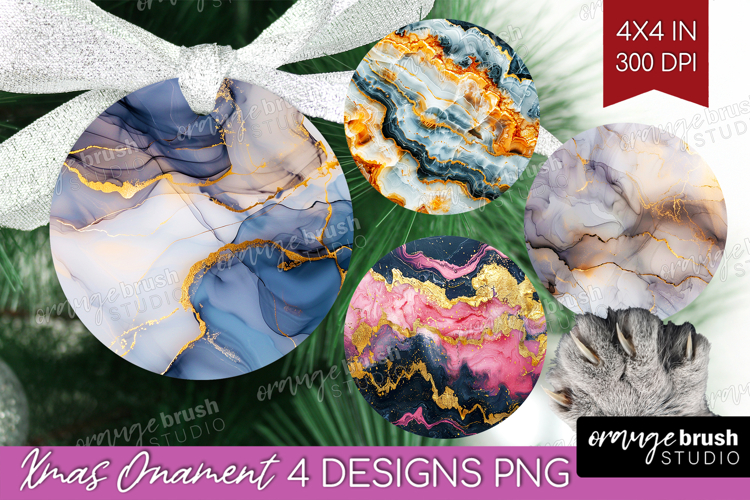 Marble Clipart Image 6