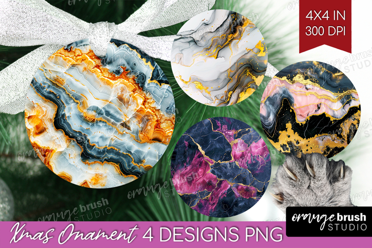 Marble Clipart Image 24
