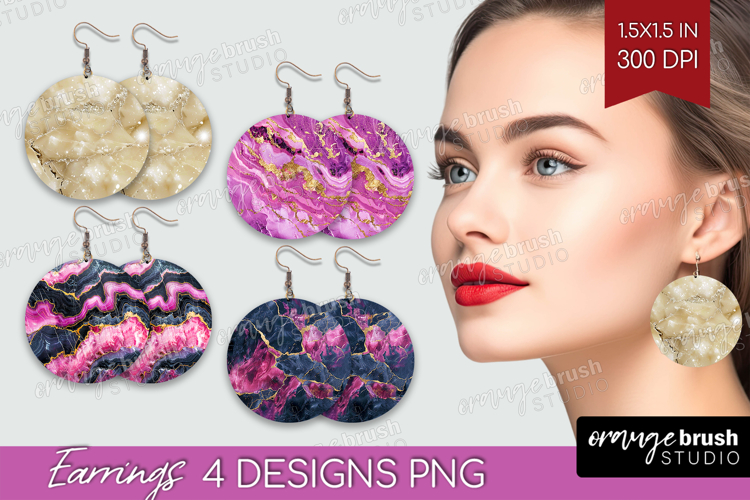 Marble Clipart Image 19
