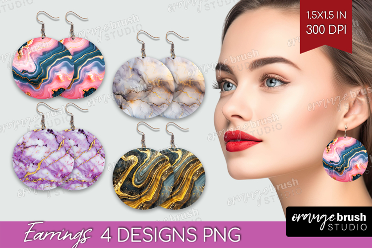 Marble Clipart Image 10