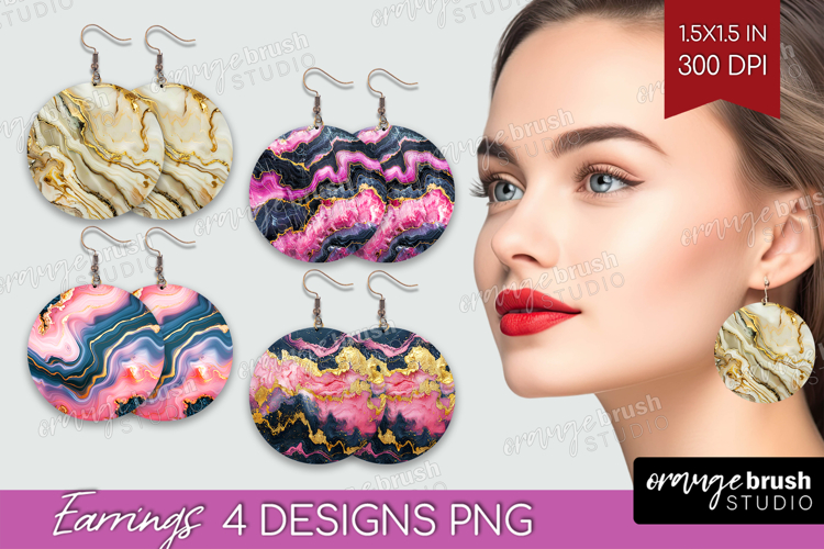Marble Clipart Image 4