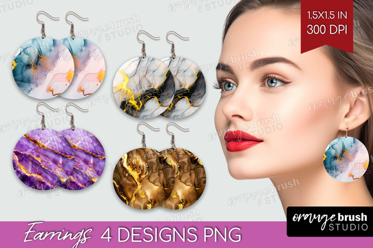 Marble Clipart Image 3