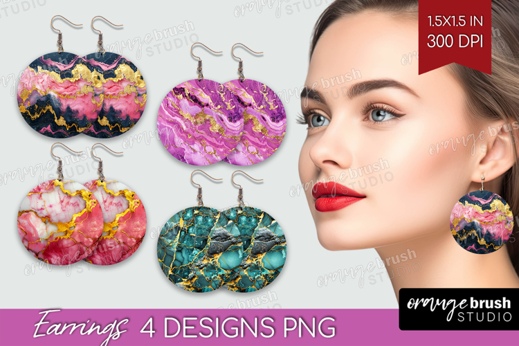 Marble Clipart Image 2