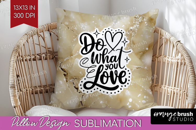 Pillow Texture Image 22