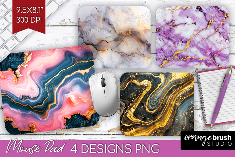 Marble Clipart Image 6