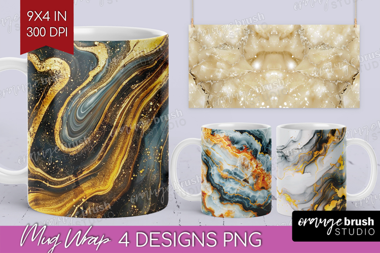 Marble Clipart Image 24