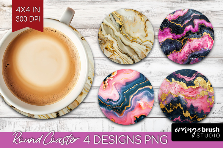 Marble Clipart Image 6