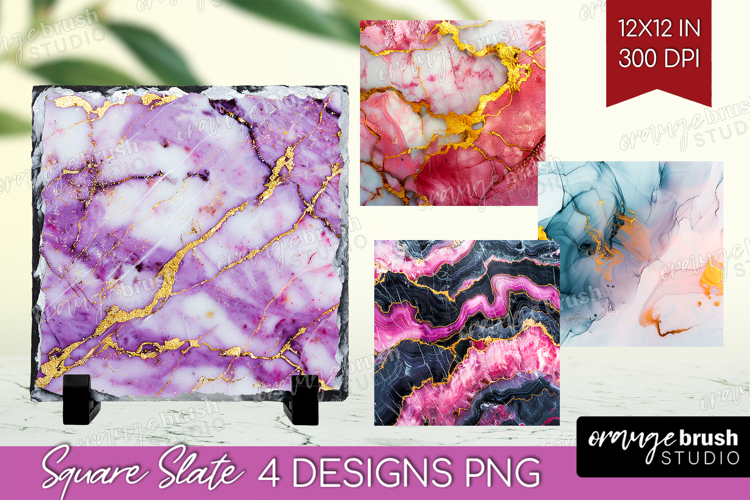 Marble Clipart Image 6