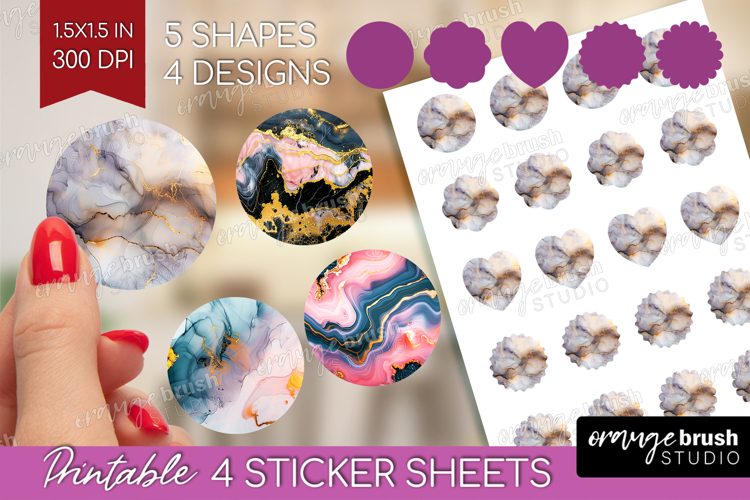 Marble Clipart