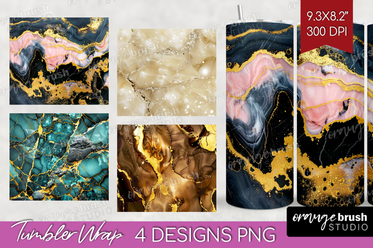 Marble Clipart Image 6