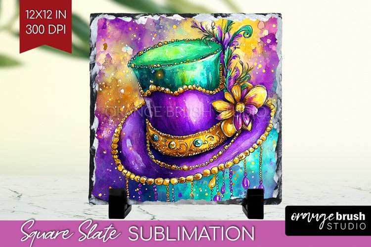 Mardi Gras Clipart Image 2