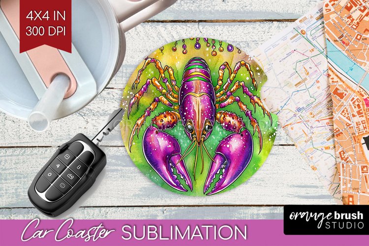 Mardi Gras Clipart Image 10