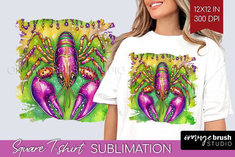 Mardi Gras Clipart Image 3