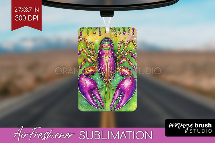 Mardi Gras Clipart Image 19