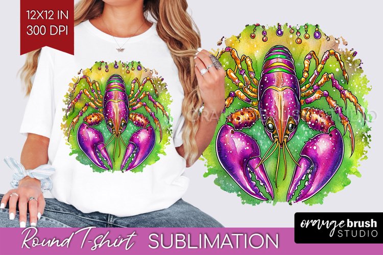 Mardi Gras Clipart Image 2