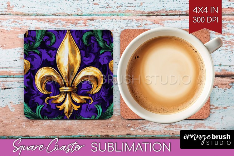 Mardi Gras Clipart Image 22