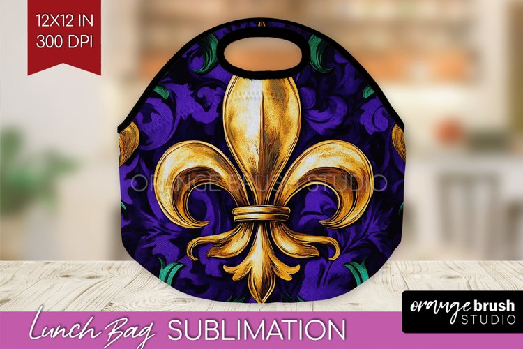 Mardi Gras Clipart Image 18