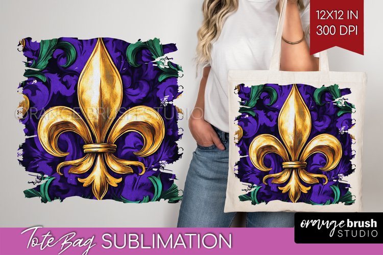 Mardi Gras Clipart Image 16