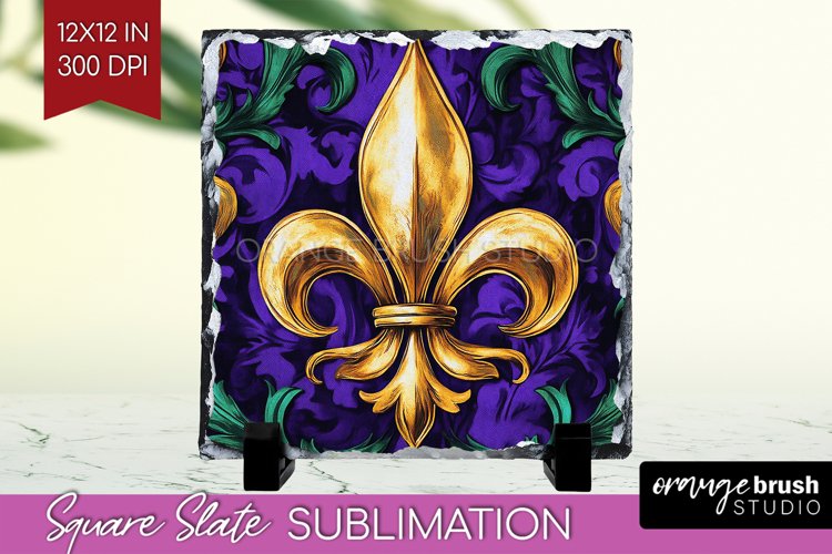 Mardi Gras Clipart Image 23