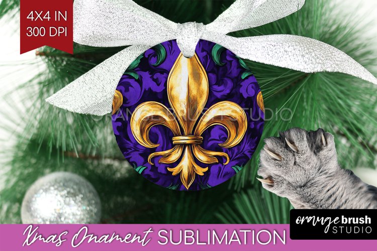 Ornament Png Image 22