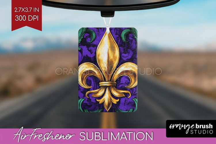 Mardi Gras Clipart Image 18