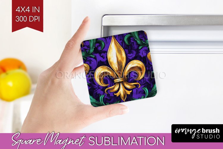 Mardi Gras Clipart Image 8