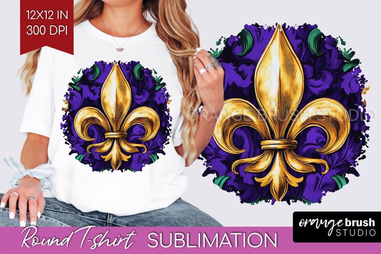Mardi Gras Clipart