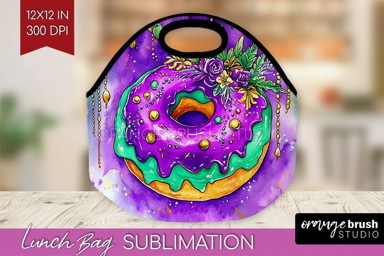 Mardi Gras Clipart Image 15