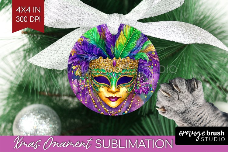 Ornament Png Image 20