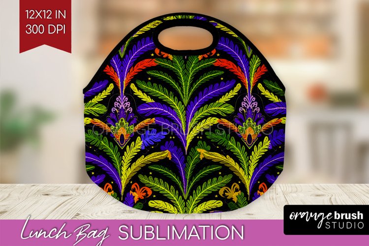 Mardi Gras Clipart Image 10