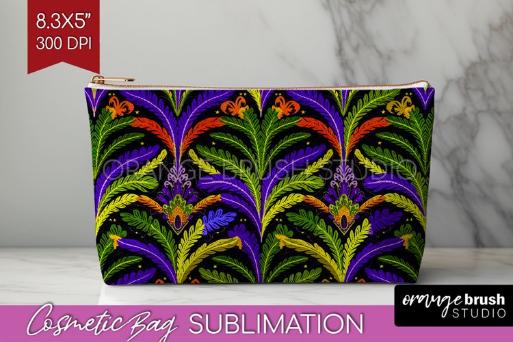 Mardi Gras Clipart Image 22