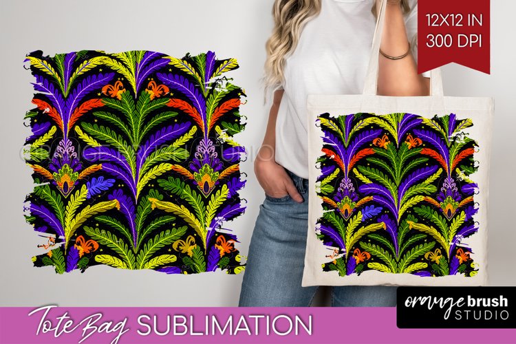 Mardi Gras Clipart Image 13