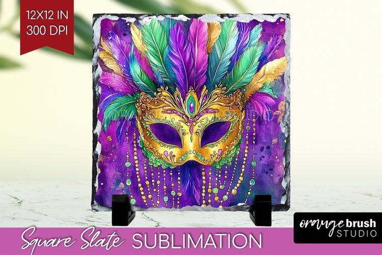 Mardi Gras Clipart Image 16