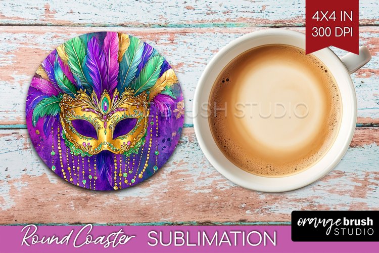 Mardi Gras Clipart Image 21