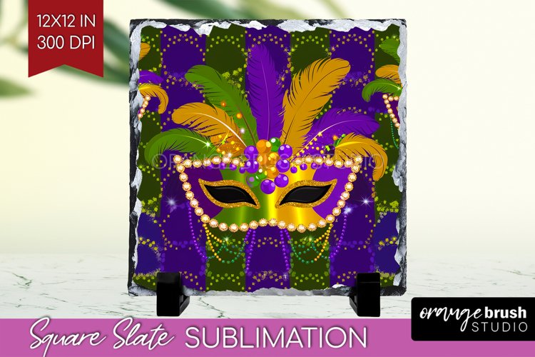 Mardi Gras Clipart Image 15