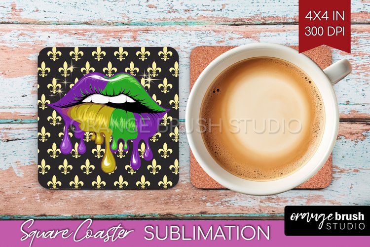 Mardi Gras Clipart Image 15