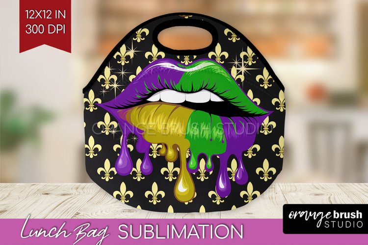 Mardi Gras Clipart Image 24