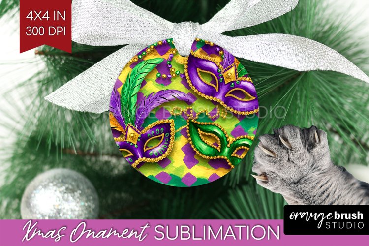 Ornament Png Image 14