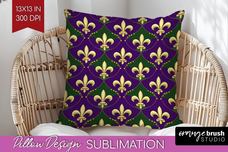 Mardi Gras Clipart Image 20