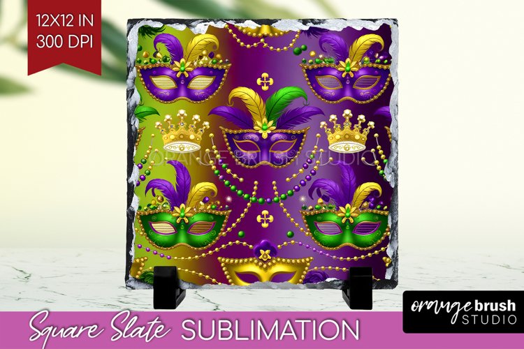 Mardi Gras Clipart Image 11