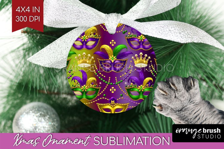 Ornament Png Image 12