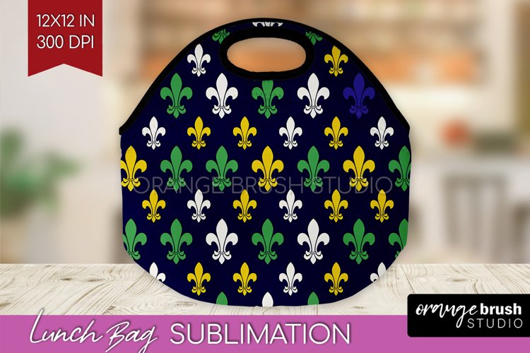 Mardi Gras Clipart Image 17