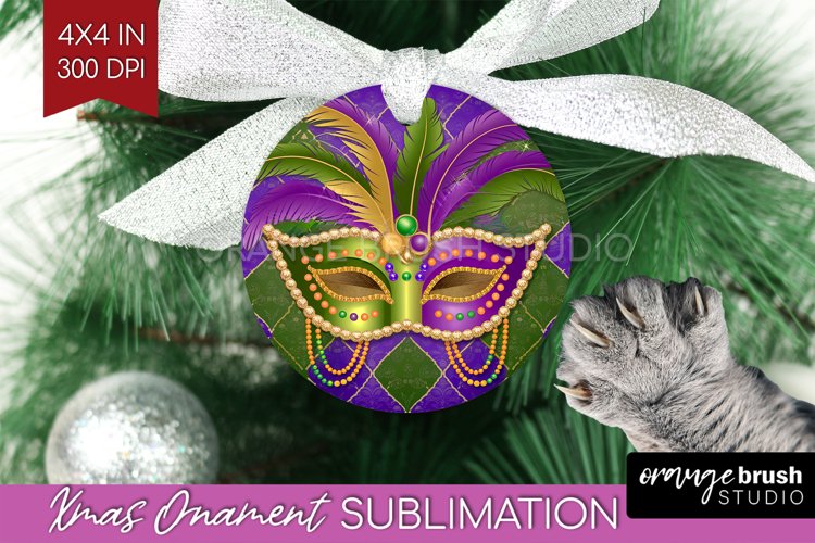 Ornament Png Image 10