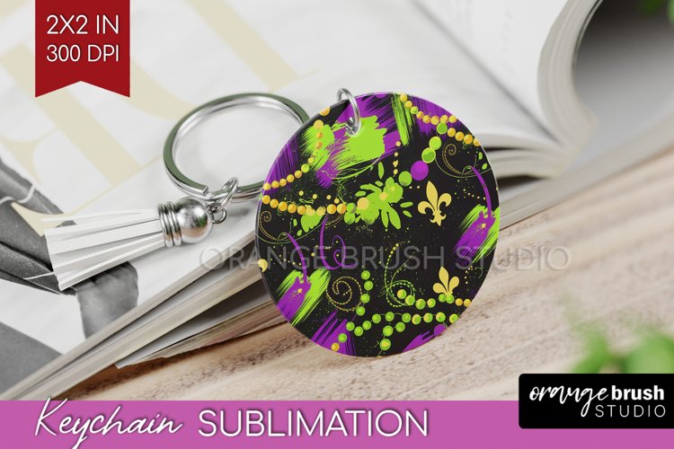 Mardi Gras Clipart Image 20