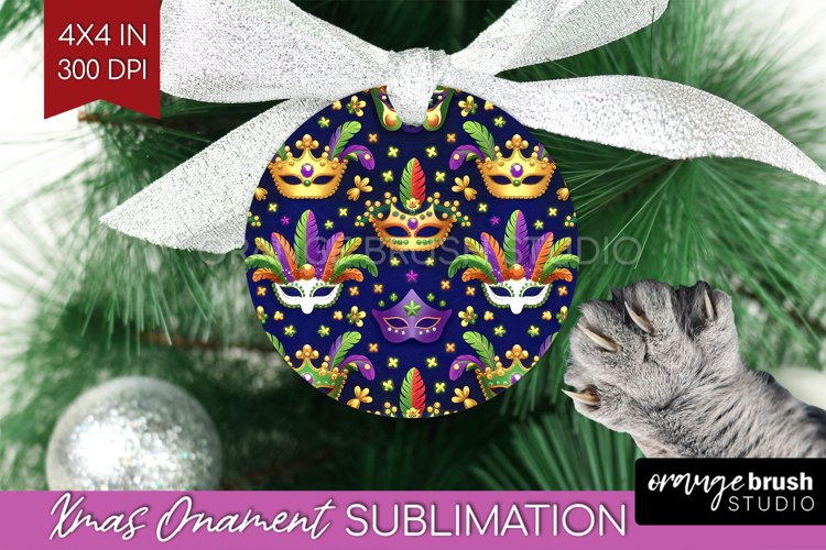 Ornament Png Image 7